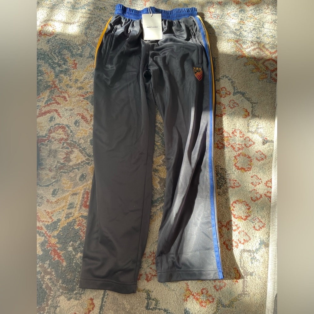 COPY - Jaded London Women’s Football Joggers NWT